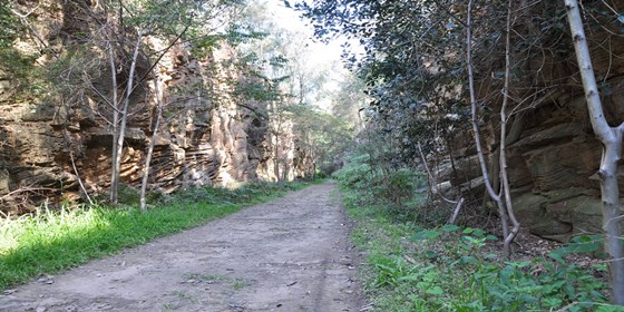 Glenbrook Blue Mountains: Glenbrook Blue Mountains